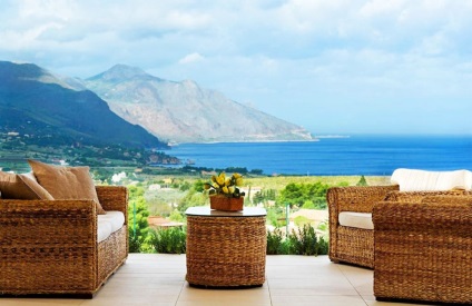 Holiday Rental Szicíliában a tenger, az árak, és vélemények