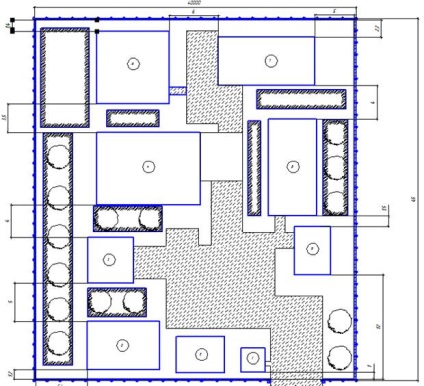 Soluții de proiectare arhitecturală și de construcție