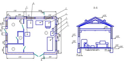 Soluții de proiectare arhitecturală și de construcție