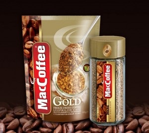 Sortiment de cafea maccoffee