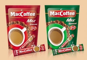 Sortiment de cafea maccoffee