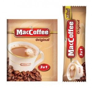 Kávékat maccoffee