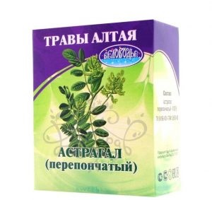 Astragalus proprietăți terapeutice membranoase ale rădăcină, pregătire, aplicare, foto, video