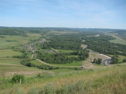 Aulia izvoare sacre, munți, peșteri din Bashkiria, o excursie la Baskortostan