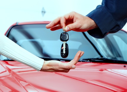 Închirierea de mașini în cuvinte simple cum să cumpărați o mașină în leasing și în ce condiții este oferită
