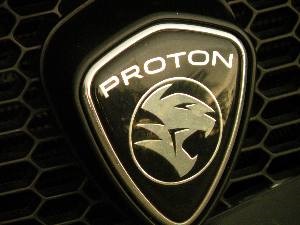 Motorist - proton - proton - istoricul producătorului