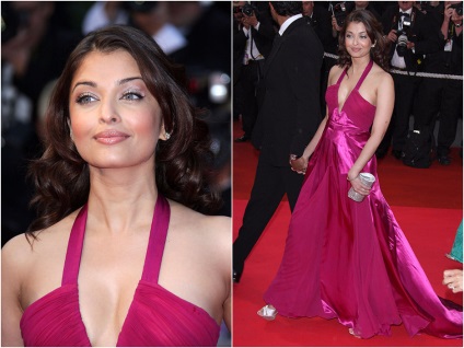 Aishwarya paradise cele mai bune imagini din cannes timp de 15 ani