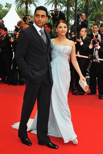 Aishwarya paradise cele mai bune imagini din cannes timp de 15 ani