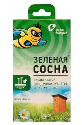 Бактерії для септиків та вигрібних ям відгуки, які купити