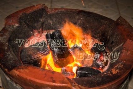 Barbecue sertés recept fotó, magic (sertés) Barbecue sertés recept fotó, magic