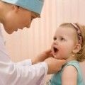 Fehér fekélyek a szájban a gyermek kezelésére sebek