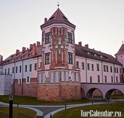 Belarus in toamna, iarna, primavara, vara - anotimpurile si vremea in Belarus de luni de zile, clima,