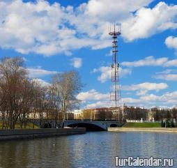 Belarus in toamna, iarna, primavara, vara - anotimpurile si vremea in Belarus de luni de zile, clima,