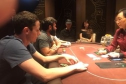 Este sigur în pokerstars?