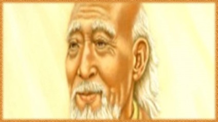 Biografia lui Lao Tzu