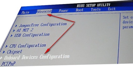 Bios nu vede hard disk-ul