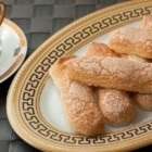 Biscuiți cu pui, ciuperci și brânză, este delicios!