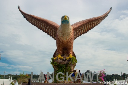 Samui Langkawi de la frontieră