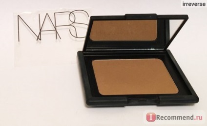 Bronzer Nars pulbere de bronzare - 