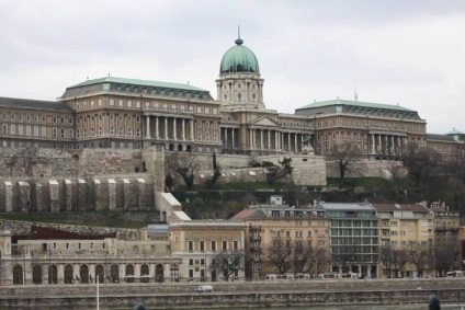 Budapest hova menjen, mit látni, és ahol enni Szórakozás