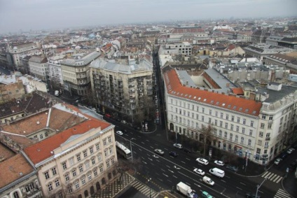 Budapesta unde să meargă, ce să vezi și unde să mănânci divertisment