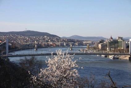 Budapesta unde să meargă, ce să vezi și unde să mănânci divertisment