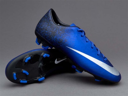 Nike mercurial cizme revizuire de cea mai rapidă colecție