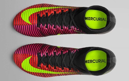 Nike mercurial cizme revizuire de cea mai rapidă colecție