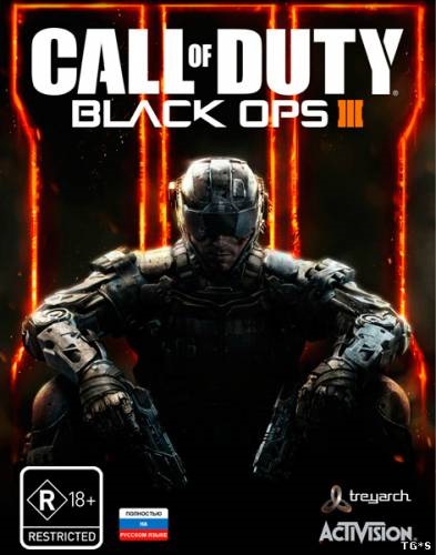 Call of Duty Black Ops 3 - digitális Deluxe Edition v 88