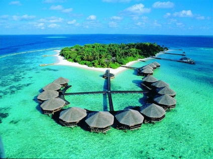 Prețurile pentru excursii la Maldive