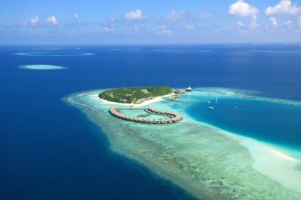 Prețurile pentru excursii la Maldive