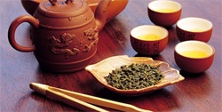 Teahouse revigorarea tradițiilor de ceai
