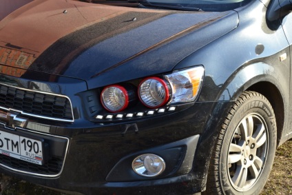 Chevrolet Aveo klub - az új 2012-2018 Chevrolet Aveo, fórumok, vélemények a tulajdonosok, fotó (Aveo) Chevrolet Aveo klub - az új Chevrolet Aveo 2012-2018, fórum tulajdonosai véleménye, fotók