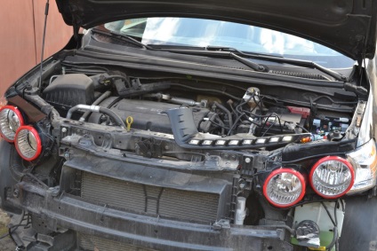 Chevrolet Aveo klub - az új Chevrolet Aveo 2012-2018, fórumok, vélemények a tulajdonosok, fotó (chevrolet) Chevrolet Aveo klub - az új Chevrolet Aveo 2012-2018, fórum tulajdonosai véleménye, fotók