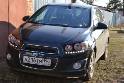Chevrolet Aveo klub - az új Chevrolet Aveo 2012-2018, fórumok, vélemények a tulajdonosok, fotó (chevrolet) Chevrolet Aveo klub - az új Chevrolet Aveo 2012-2018, fórum tulajdonosai véleménye, fotók