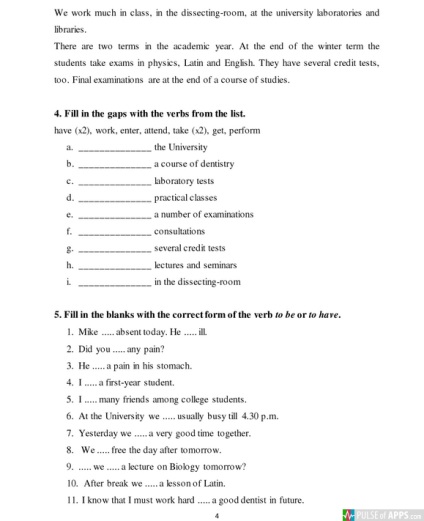 Reading English Doctor in Stomatologie (engleza in stomatologie, ghid de studiu)