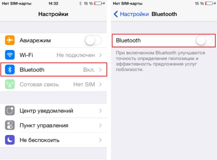 Mi a teendő, ha az akkumulátor gyorsan ül iphone 5s