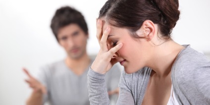 Ce trebuie să faceți în cazul în care soțul suferă și se umilește constant - sfatul unui psiholog, fericirea familiei