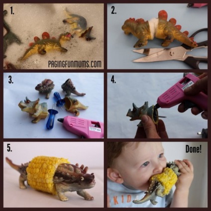 Ce să faci cu vechile jucării 15 idei reci