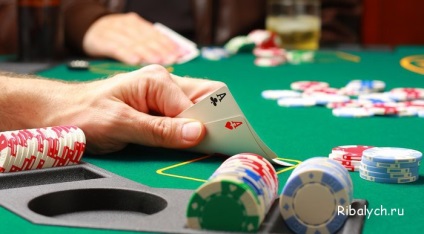 Ce ar trebui să fie inclus în suita de poker?