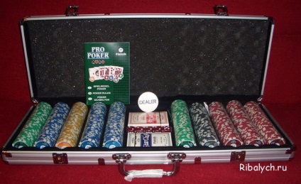 Ce ar trebui să fie inclus în suita de poker?