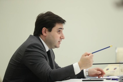 Ce se va schimba pentru co-investitori după crearea unui fond de compensare - ziarul rusesc