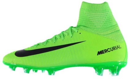 Melyik a jobb - nike hypervenom vagy nike higanyos