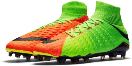 Melyik a jobb - nike hypervenom vagy nike higanyos