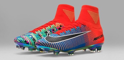 Care este mai bine - nike hypervenom sau nike mercurial