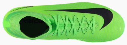 Melyik a jobb - nike hypervenom vagy nike higanyos