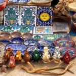 Ce puteți aduce din Tunisia - produse de maeștri orientali