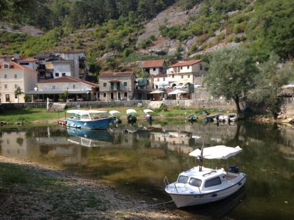 Ce să vedeți în Lacul Skadar din Muntenegru - călătoriți cu mine
