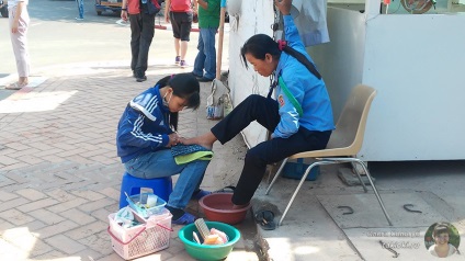 Ce să vezi în Vientiane în câteva zile