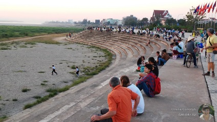 Ce să vezi în Vientiane în câteva zile